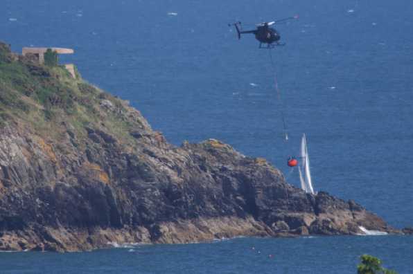 24 May 2020 - 16-08-47 

---------------------------
Helicopter G-BIOA tackles Kingswear fire